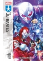 The Ultimates (2025) vol 1 (UK Edition) s/c