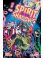Spirit Of The Shadows #5 (of 5) Cvr A Nick Cagnetti