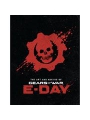 Art And Making Of Gears Of War E-day h/c