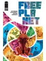 Free Planet #10 Cvr A Jed Dougherty