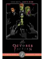 The October Faction s/c IDW Classic Collections