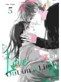Love Out On A Limb vol 5