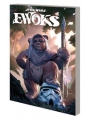 Star Wars Ewoks s/c