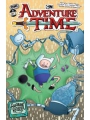 Adventure Time #12 Cvr A Nick Winn