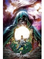Superman Father Of Tomorrow #6 (of 6) Cvr A Danny EarLs
