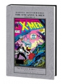 MMW The Uncanny X-Men h/c vol 17