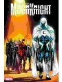 Marc Spector Moon Knight #9 Cvr A Jose Luis Soares