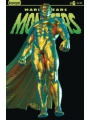 Mark Spears Monsters #6 Cvr A Golden Man