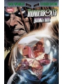 Thunderbolts Doomstrike #5 (of 5)
