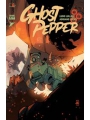 Ghost Pepper #16 Cvr A Ludo Lullabi