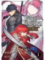 Virgin Knight: I Became The Frontier Lord In A World Ruled By Women vol 1