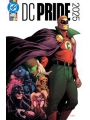 DC Pride 2025 #1 Cvr A Kris Anka