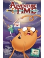 Adventure Time s/c vol 1 Best Of Buds