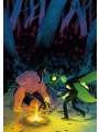Green Lantern Dark #5 (of 7) Cvr A Werther Dell Edera