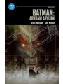 Batman: Arkham Asylum Compact s/c