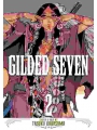 Gilded Seven vol 2