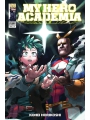 My Hero Academia vol 31
