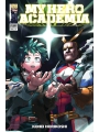 My Hero Academia vol 31