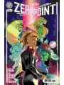 Star Trek Zero Point #1 Cvr A Valeria Favoccia