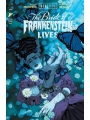 Universal Monsters The Bride Of Frankenstein Lives #2 (of 4) Cvr A Mattia De Iulis