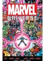 Marvel Universe: The End s/c