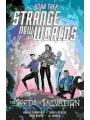 Star Trek Strange New Worlds s/c The Seeds Of Salvation
