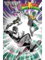 Mighty Morphin Power Rangers (2026) #5 Cvr A Simona Di Gianfelice