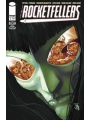 Rocketfellers #7 Cvr A Francis Manapul