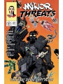 Minor Threats: The Last Devil Left Alive #1