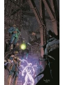 Batman Gotham By Gaslight A League For Justice #1 (of 6) Cvr A Leandro Fernandez