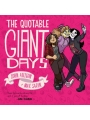 The Quotable Giant Days s/c