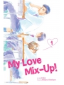 My Love Mix-Up vol 1