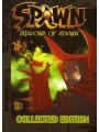 Spawn Manga s/c Shadows Of Spawn
