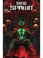 King Spawn #38 Cvr A Spears
