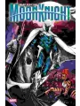 Marc Spector: Moon Knight #10 Cvr A Alessandro Cappuccio