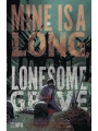 Mine Is A Long Lonesome Grave #4 Cvr A Matthew Roberts