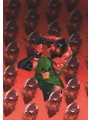 Green Arrow s/c vol 4 Fresh Water Kills