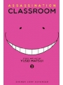 Assassination Classroom vol 3