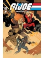 GI Joe A Real American Hero #327 Cvr A Lee Weeks & Dave Stewart
