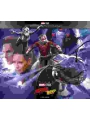 Marvel Studios' The Infinity Saga - Ant-man And The Wasp: The Art Of The Movie h/c