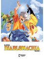 Diablomachia s/c vol 1