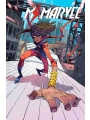 Ms. Marvel vol 1 s/c