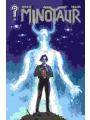 Minotaur #1 Cvr A Michael Dowling