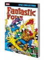 Fantastic Four Epic Collect s/c vol 12 Possession Of Franklin