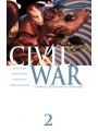 Civil War #2 Facsimile Edition