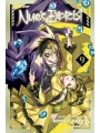 Nues Exorcist s/c vol 9