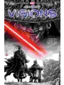Star Wars Visions s/c