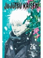 Jujutsu Kaisen vol 26