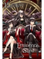 Eminence In Shadow s/c vol 15