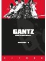 Gantz Omnibus vol 5